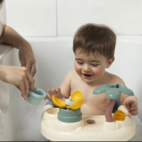 Siège De Bain Bleu-Smoby-SMO-892140408-CLÉMENT
