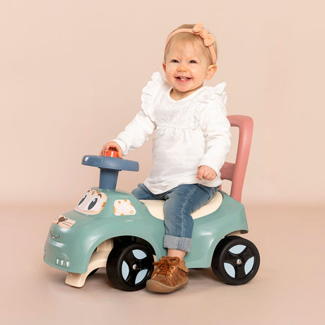 Voiturette Pour Enfant 10m+-Smoby-SMO-892140503-CLÉMENT