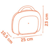 Vanité Et Accessoires pour Poupée-Smoby-SMO-892220385-CLÉMENT