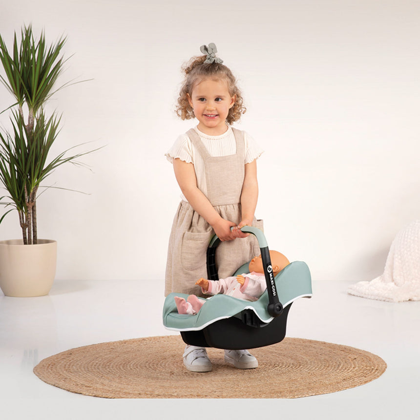 Maxi Cosi Siège D'auto - Sauge-Smoby-SMO-892240238-CLÉMENT