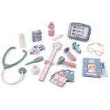 Jouet Centre de Soins pour Bébé-Smoby-SMO-892240305-CLÉMENT
