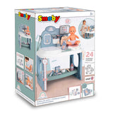 Jouet Centre de Soins pour Bébé-Smoby-SMO-892240305-CLÉMENT