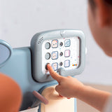 Jouet Centre de Soins pour Bébé-Smoby-SMO-892240305-CLÉMENT