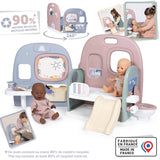 Garderie d'enfant-Smoby-SMO-892240308-CLÉMENT