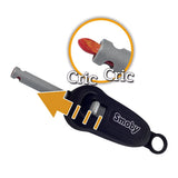 Barbecue avec 18 Accessoires-Smoby-SMO-892312001-CLÉMENT