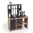 Cuisine Loft-Smoby-SMO-892312600-CLÉMENT