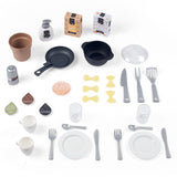 Cuisine Loft-Smoby-SMO-892312600-CLÉMENT