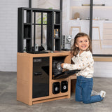 Cuisine Loft-Smoby-SMO-892312600-CLÉMENT