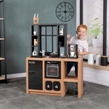 Cuisine Loft-Smoby-SMO-892312600-CLÉMENT