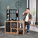 Cuisine Loft-Smoby-SMO-892312600-CLÉMENT