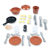 Cuisine Ilot-Smoby-SMO-892312601-CLÉMENT