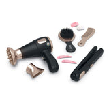 Coffret Coiffure (10 pièces)-Smoby-SMO-892320144-CLÉMENT