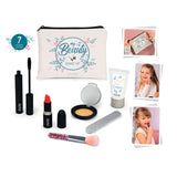 Coffret Maquillage (7 pièces)-Smoby-SMO-892320150-CLÉMENT