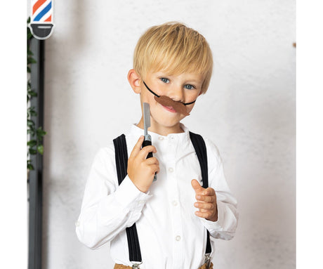 Ensemble Barbier-Smoby-SMO-892320163-CLÉMENT