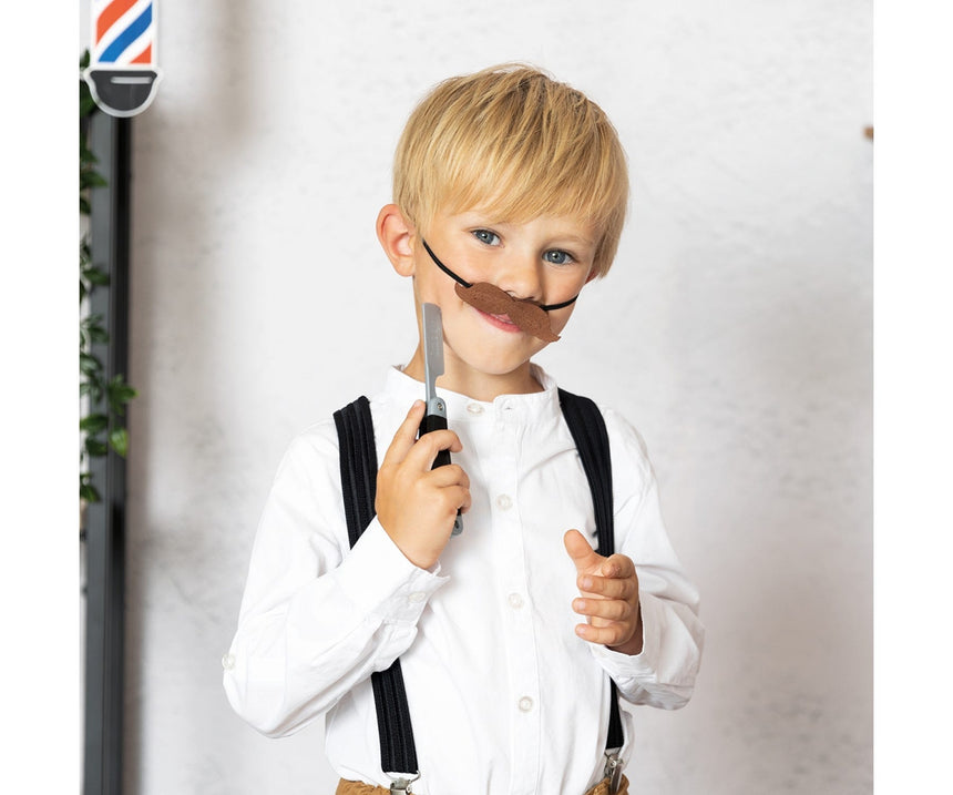 Ensemble Barbier-Smoby-SMO-892320163-CLÉMENT