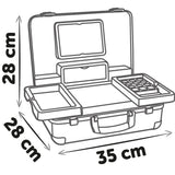 Ma Vanité Portative 13 Pièces-Smoby-SMO-892320169-CLÉMENT