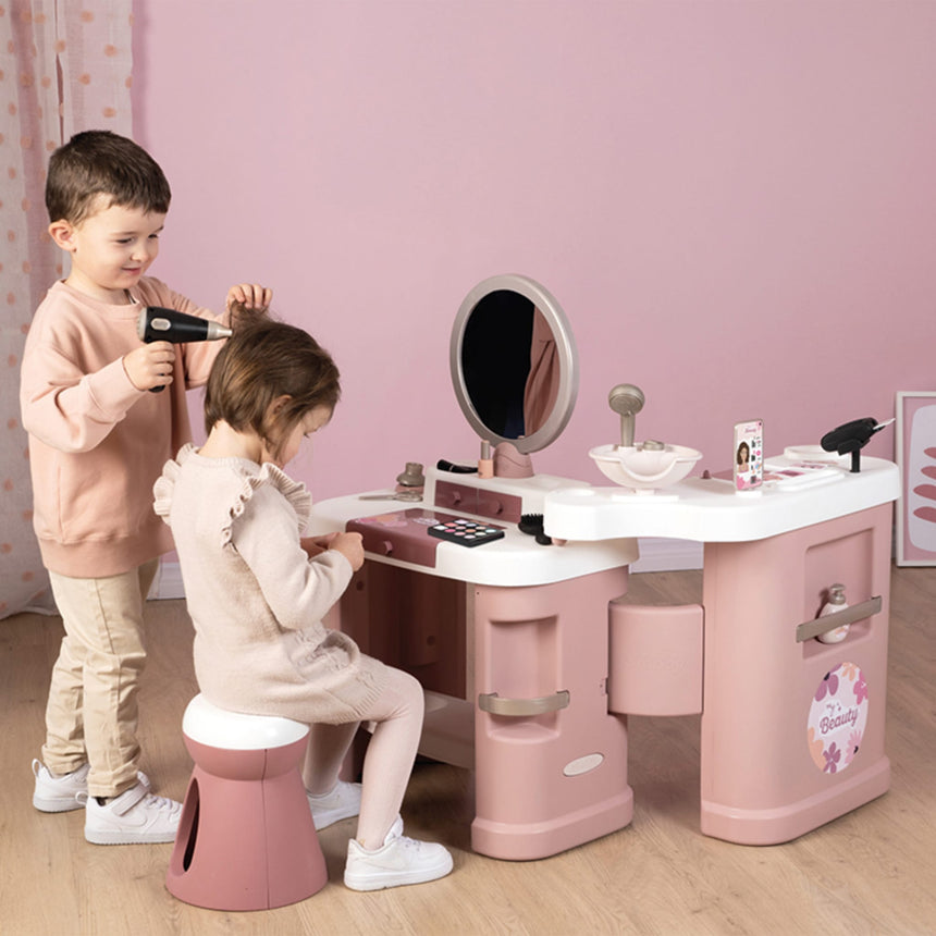 Mon Institut De Beauté 32 Pièces-Smoby-SMO-892320256-CLÉMENT