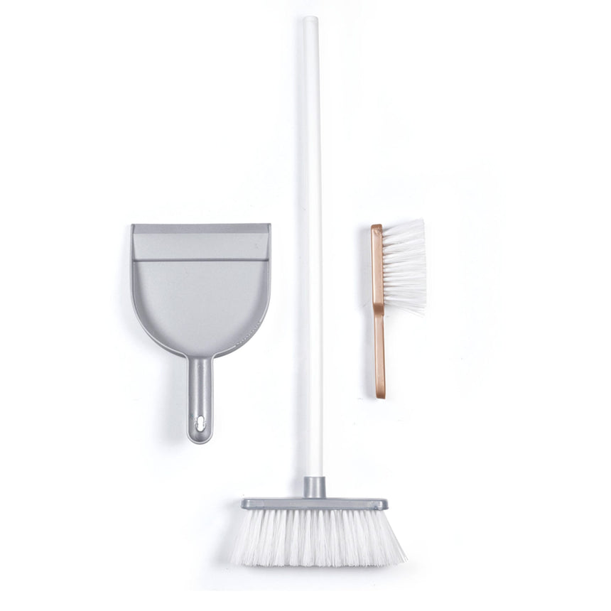 Balai et Accessoires 3 Pièces-Smoby-SMO-892330323-CLÉMENT