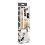 Balai et Accessoires 3 Pièces-Smoby-SMO-892330323-CLÉMENT