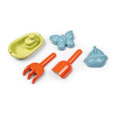 Table de Jeux d'Eau et de Sable-Smoby-SMO-892840111-CLÉMENT