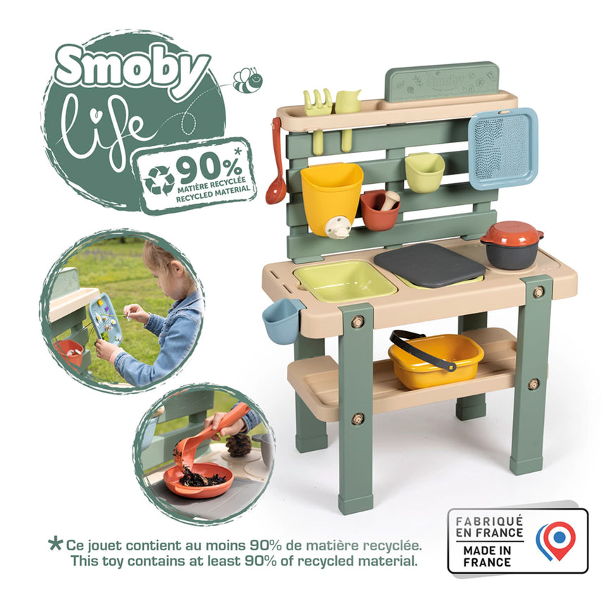 Cuisine Patouille-Smoby-SMO-892840208-CLÉMENT