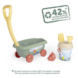 Chariot de Plage & Accessoires-Smoby-SMO-892867034-CLÉMENT