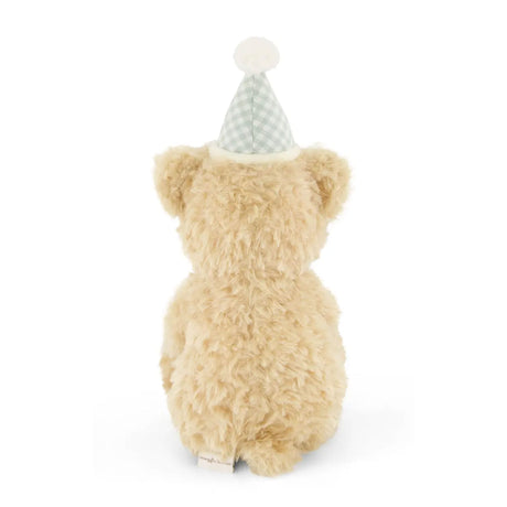 Ours Athur Anniversaire Vichy-Snuggle Bunnies-SNB-SB-ARTHUR-GI-CLÉMENT