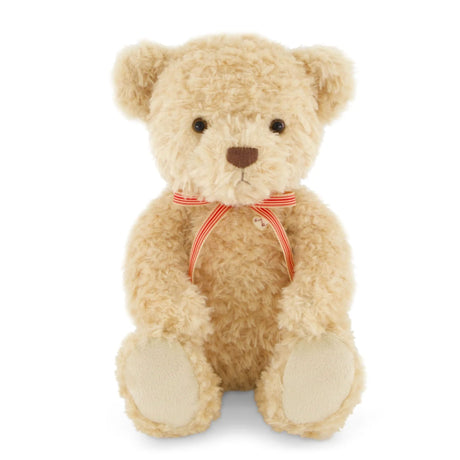Ours Athur Anniversaire Ruban-Snuggle Bunnies-SNB-SB-ARTHUR-ST-CLÉMENT