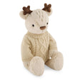 Fable Le Cerf Cozy-Snuggle Bunnies-SNB-SB-FAB-FAW-CLÉMENT