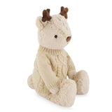 Fable Le Cerf Cozy-Snuggle Bunnies-SNB-SB-FAB-FAW-CLÉMENT
