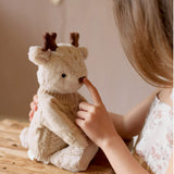 Fable Le Cerf Cozy-Snuggle Bunnies-SNB-SB-FAB-FAW-CLÉMENT