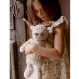 Fable Le Cerf Cozy-Snuggle Bunnies-SNB-SB-FAB-FAW-CLÉMENT