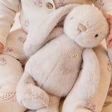 Lapin Penelope - Beige-Snuggle Bunnies-SNB-SB-PEN-BEI-CLÉMENT