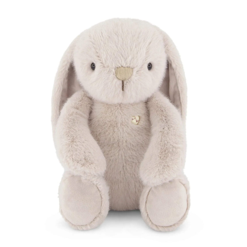 Lapin Penelope - Beige-Snuggle Bunnies-SNB-SB-PEN-BEI-CLÉMENT