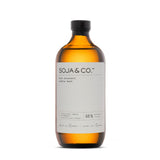 Bain moussant - Eucalyptus, Menthe & Romarin-SOJA&CO.-SOJ-SOJAGB04-CLÉMENT