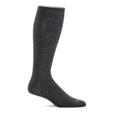 Bas de compression Featherweight Fancy pour femme - Compression modérée-Sockwell-Noir-S/M-SOK-SW100W-900-CLÉMENT