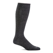 Bas de compression Featherweight Fancy pour femme - Compression modérée-Sockwell-Noir-S/M-SOK-SW100W-900-CLÉMENT