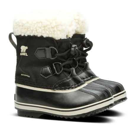 Botte Yoot Pac Nylon Pointures 8-13-Sorel-SOS-2114112-010-CLÉMENT