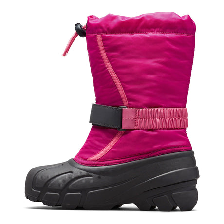 Botte Flurry Pointures 1-7-Sorel-SOS-2114081-684-CLÉMENT