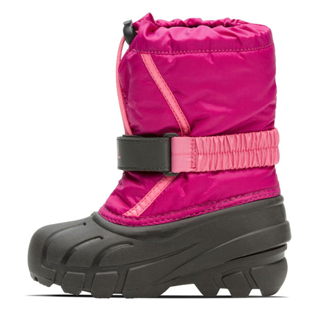 Bottes d'Hiver Flurry Pointures 8-13-Sorel-SOS-2114082-684-CLÉMENT