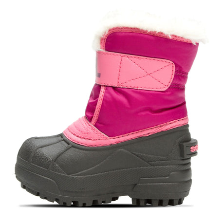 Botte Snow Commander Pointures 4-7-Sorel-SOS-2114102-652-CLÉMENT
