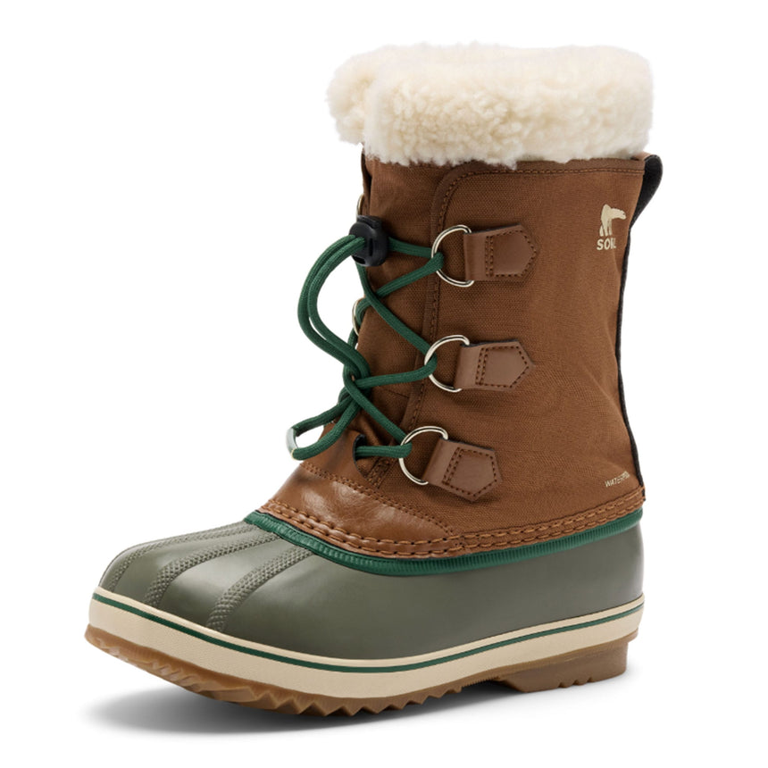 Bottes Yoot Pac Nylon Pointures 4-7-Sorel-SOS-2176701-242-CLÉMENT