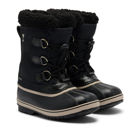 Bottes Yoot Pac Nylon Pointures 11-3-Sorel-SOS-2176702-010-CLÉMENT
