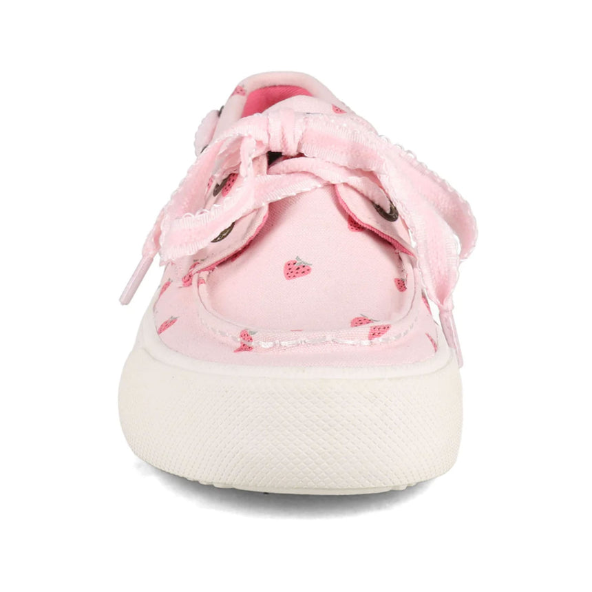 Soulier Topsider Bahama Plateforme Pointures 11-7-Sperry-SPE-STK19391-CLÉMENT