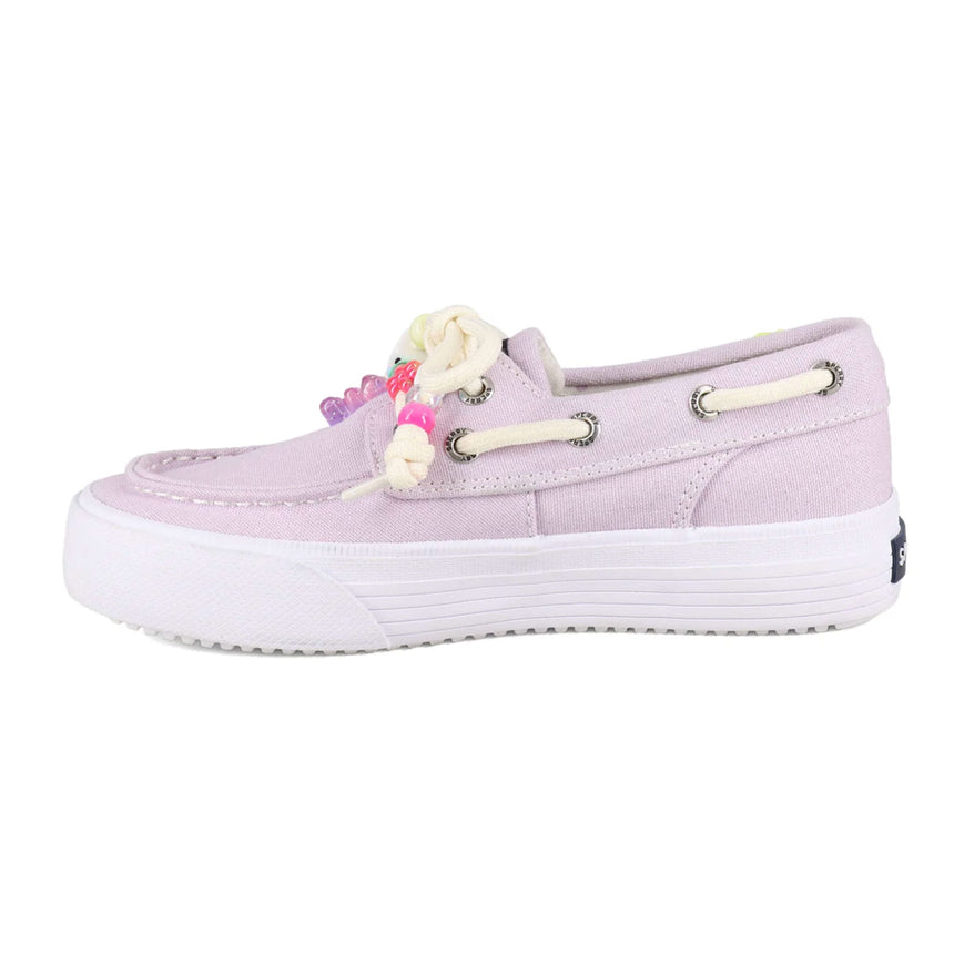 Soulier Topsider Bahama Plateforme Pointures 11-7-Sperry-SPE-STK19414-CLÉMENT