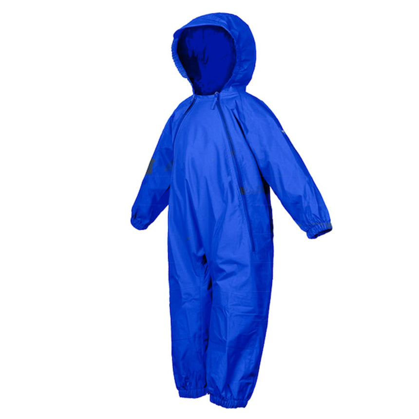 Combinaison de Pluie 12-24mois-Splashy-SPH-1PC-1-CLÉMENT