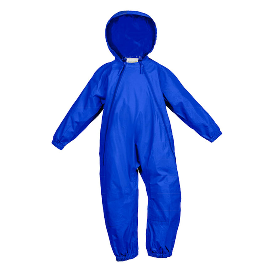 Combinaison de Pluie 12-24mois-Splashy-SPH-1PC-1-CLÉMENT