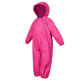 Combinaison De Pluie 2-10ans-Splashy-SPH-1PC-2-CLÉMENT