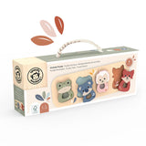 Casse-tête Animaux-Speedy Monkey-SPM-SP1029-CLÉMENT