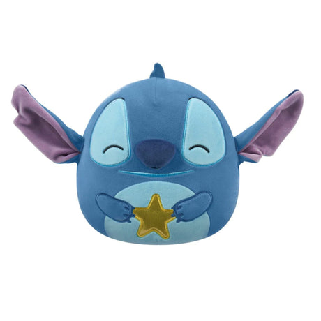 Peluche Stitch Étoile 8''-Squishmallows-SQI-450414STARS-CLÉMENT